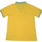 93-95 Bayern Munich Retro Jersey Away - 图片 2