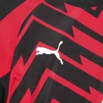 23-24 AC Milan Pre-Match Jersey - 图片 5