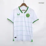 Ireland 2023 Away Jersey - 图片 3