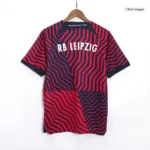 23-24 RB Leipzig Away Jersey - 图片 4