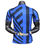 24-25 Inter Milan Home Kit Jersey Player Version - 图片 2