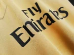 13-14 AC Milan Retro Jersey Third Away - 图片 6