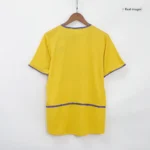 02-03 Inter Milan Retro Jersey Third Away - 图片 4