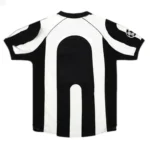 1997-98  Juventus Retro Jersey Home - 图片 2