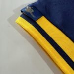 Arsenal Retro  Away Football Shirt 1996-1997 - 图片 8