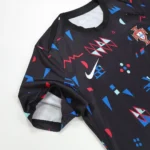 2024 Portugal Pre-Match Jersey Euro - 图片 8