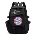 Football Club Backpack Bag Football Gift - 图片 31