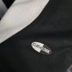 06-07 Real Madrid Away Retro Jersey Long Sleeve - 图片 9
