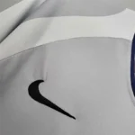 00-01  PSG Retro Jersey Away - 图片 4