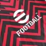 23-24 AC Milan Pre-Match Jersey - 图片 8