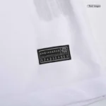 Corinthians Pre-Match 2023/24 Jersey White Replica - 图片 10