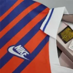 93-94 PSG Retro Jersey Home - 图片 6