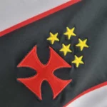 Vasco da Gama 1998 Retro Jersey Home - 图片 21