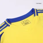 2024/25 RONALDO #7 Al Nassr Home Jersey - 图片 4