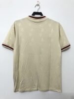 Liverpool Retro Jersey Away Shirt 1996-97 - 图片 3