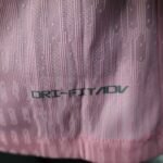 PSG Paris Special Edition Shirt Soccer Pink Jersey 25-26 player version - 图片 10