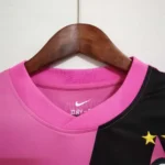 2011-12  Juventus Retro Jersey Away - 图片 7