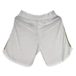 23-24 Olympique Lyonnais Home Shorts Player Version - 图片 2