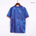 2024-25 Kids Chelsea Home Kits Jersey+Shorts - 图片 4
