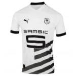 23-24 Stade Rennais Away Jersey
