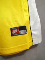 98-99 Borussia Dortmund Retro Jersey Home - 图片 6