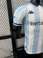 2025-26 Argentina Retro Special Player Version Soccer Jerseys - 图片 6