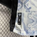 2024 Portugal Co-Branded LV Special Edition Player Version Shirt - 图片 5