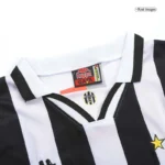 1994-95  Juventus Retro Jersey Home - 图片 5
