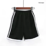 23-24 Kids Manchester United Away Jersey Kit - 图片 7