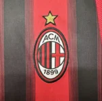 AC Milan Retro Jersey Home 2004/05 - 图片 4