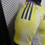 24-25 Juventus Away Soccer Jersey Player Version - 图片 7