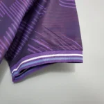 92-93 Fiorentina Retro Jersey Home - 图片 6