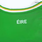Ireland  2023 Home Jersey - 图片 11