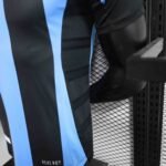 2024 Player Argentina Special Edition Soccer Jersey - 图片 8