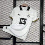 24-25 Borussia Dortmund Third Away Soccer Jersey - 图片 10