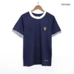 Scotland 150th Anniversary 2023 Goalkeeper Jersey - 图片 3