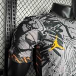 2024 Player Netherlands Special Edition Soccer Jersey - 图片 5