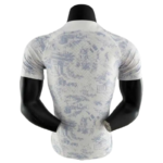 France Shirt World Cup Away Players Edition Player Version 2022 - 图片 2