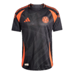 Colombia Copa America 2024 Away Jersey Player Version - 图片 2
