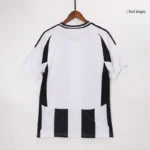 24-25 Juventus Home Kit(Jersey+Shorts) - 图片 3