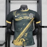 Sporting CP Fourth Jersey Player Version 2024-25 - 图片 8