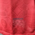 Bayern Munich 125th Anniversary Shirt Long Sleeve Jersey Player Version 25-26 - 图片 9