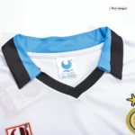 90-91 Inter Milan Retro Jersey Away - 图片 5