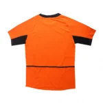 Netherlands Retro Jersey Home Euro Cup 2000 - 图片 3