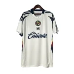 Club América white Special Edition Football Jersey (fans Version) 2025/2026