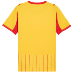 RC Lens PUMA Home Shirt 2025-26 - 图片 3