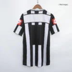 2001-02  Juventus Retro Jersey Home - 图片 3