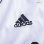 1999/00 Real Madrid Retro Away Soccer Jersey Long Sleeve - 图片 5