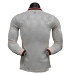 24-25 Bayern Munich Third Away Player Version Long Sleeve - 图片 2