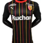 23-24  RC Lens Away Jersey Player Verson